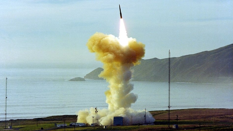 BREAKING; CHINA ,has reportedly tested a groundbreaking air-to-air missile with an unprecedented range of up to 1,000 km, surpassing the capabilities of existing systems and triggering deep concern among military analysts and rival air forces— Reports!!