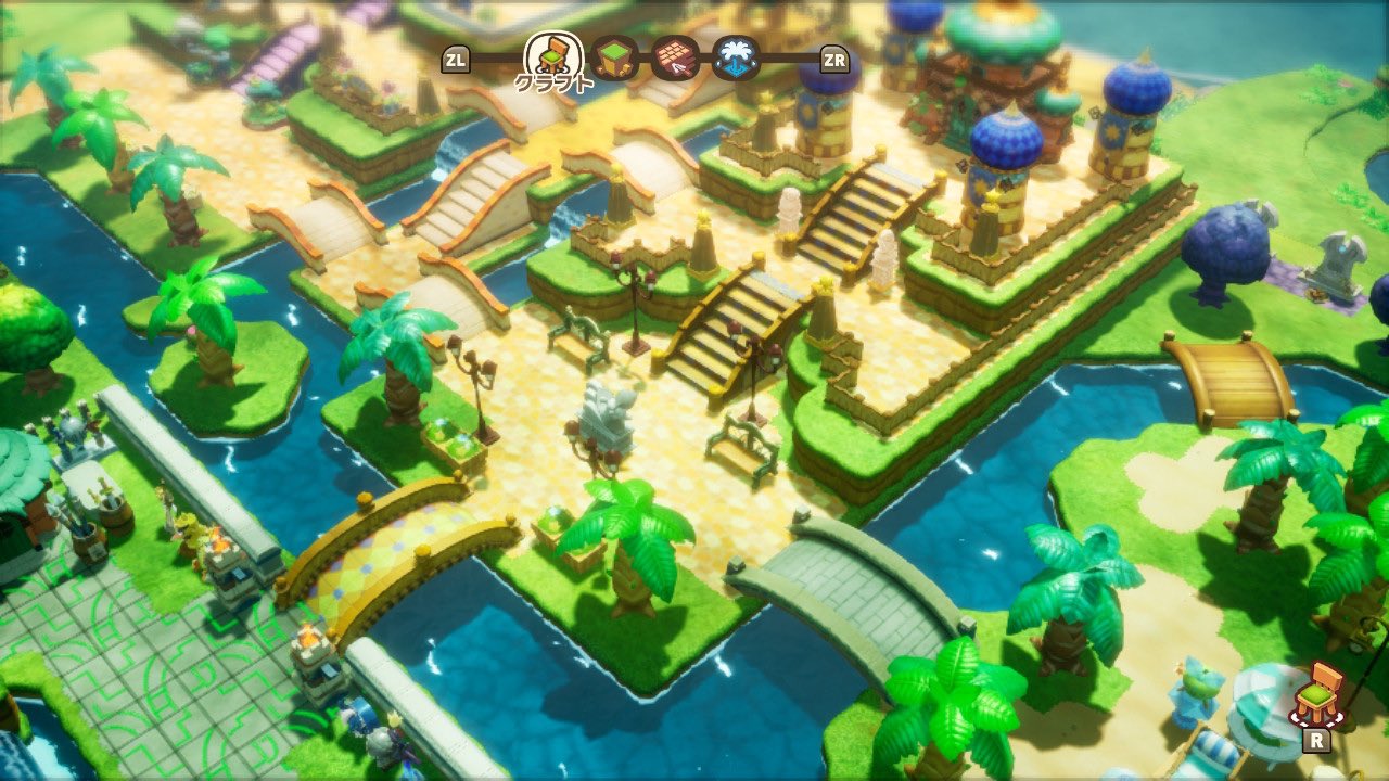 ファンタジーライフi - Search / X