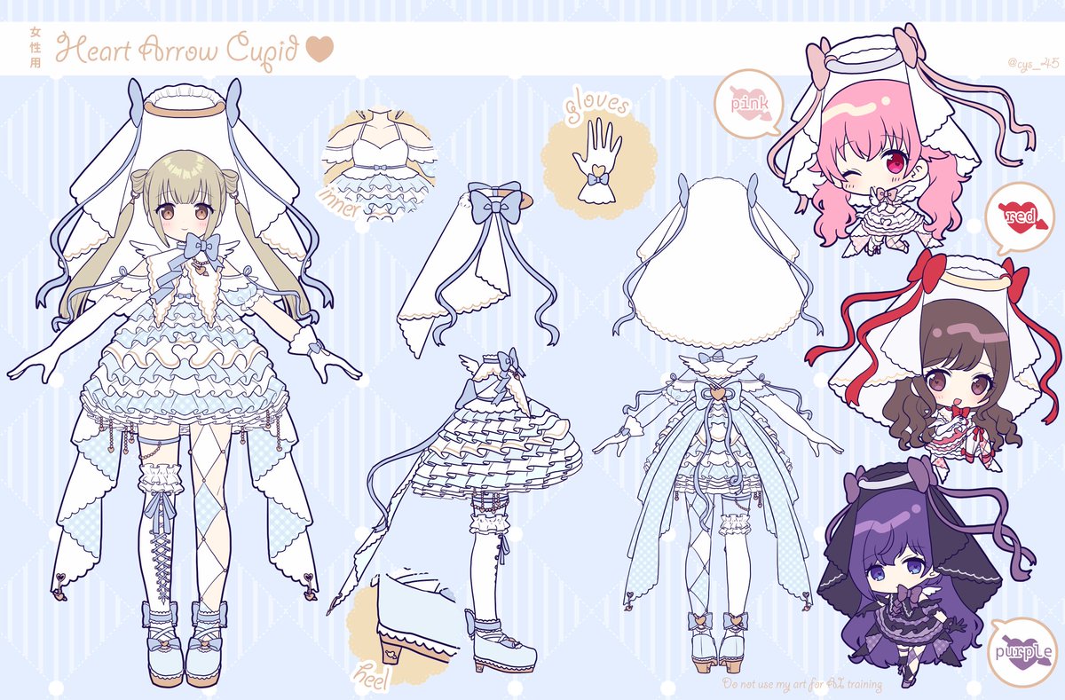 小吉よこ (@cys_45) / X