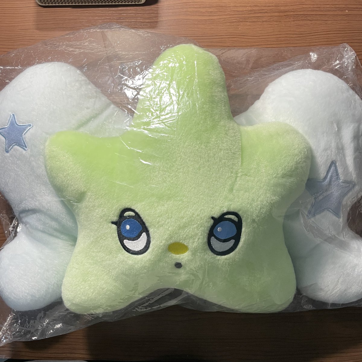 Tenkaiichi's tweet photo. Wichu cushion + การ์ด ริคุ ยูชิ４ใบ
2500 สนใจสอบถามdmค่ะ💌
#ตลาดนัดnctwish https://t.co/v0l5dLfGkd