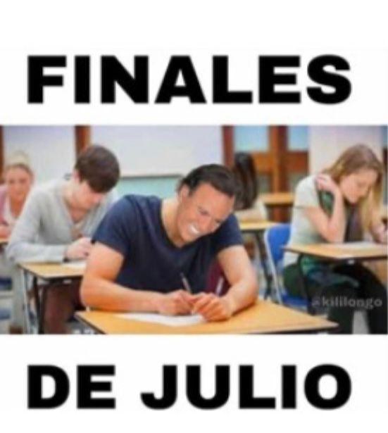 Se acaba julio, y como cada año compartimos el balance de lo que han dado de sí estos primeros 7 meses, con algunas recomendaciones de lectura y podcast para vacaciones🌞

➡️crosspoint365.com/feliz-verano-2… lnkd.in/dVX9UbcX

Nos volvemos a leer en septiembre. ¡¡Feliz verano!! 🏖️