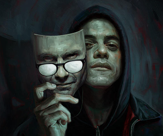 Le0Cybersec's tweet photo. "You give a man a gun he robs a bank, You give a man a Bank and he robs the world."

"The world is a hard drive, and we are all just data waiting to be wiped."

"I don't trust people cus it makes me vulnerable."

"The real virus isn’t in the code, it’s in the comments section." https://t.co/tzQ7iIBXdb