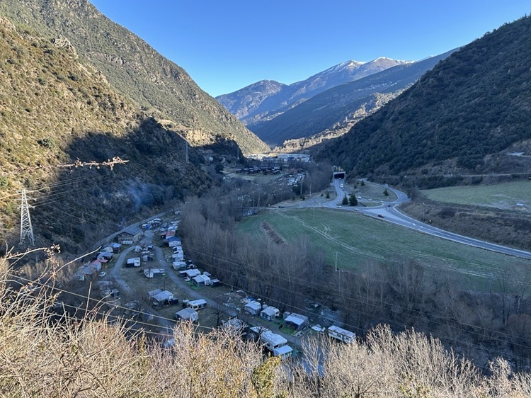 📢 El projecte #Tramvalira rebrà finançament europeu per l’estudi de viabilitat 

🔺 Prop de 330.000 euros 
🔺 Preveu unir amb tramvia Andorra i La Seu d'Urgell  

📲 gen.cat/4fg7hah