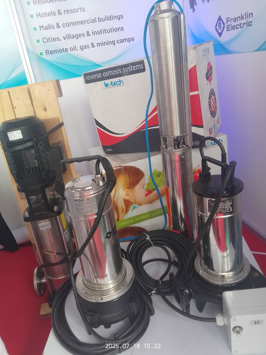 1: Design for greater efficiency 
2. Smart structures with the AEC collection
3. <a href="/iQREET_Africa/">iQREET</a> 
4. Build expo