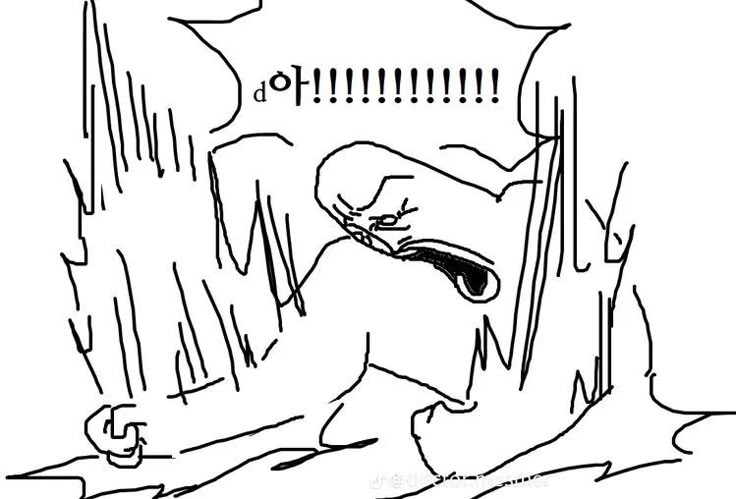 겜덕의 딜레마 오짐,,
게임을 하고 싶어
하지만
연성도 하고 싶어