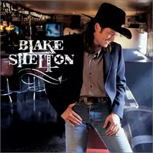 On this day in 2001, <a href="/blakeshelton/">Blake Shelton</a> released his debut album. It has since been certified Platinum, selling over one million units.