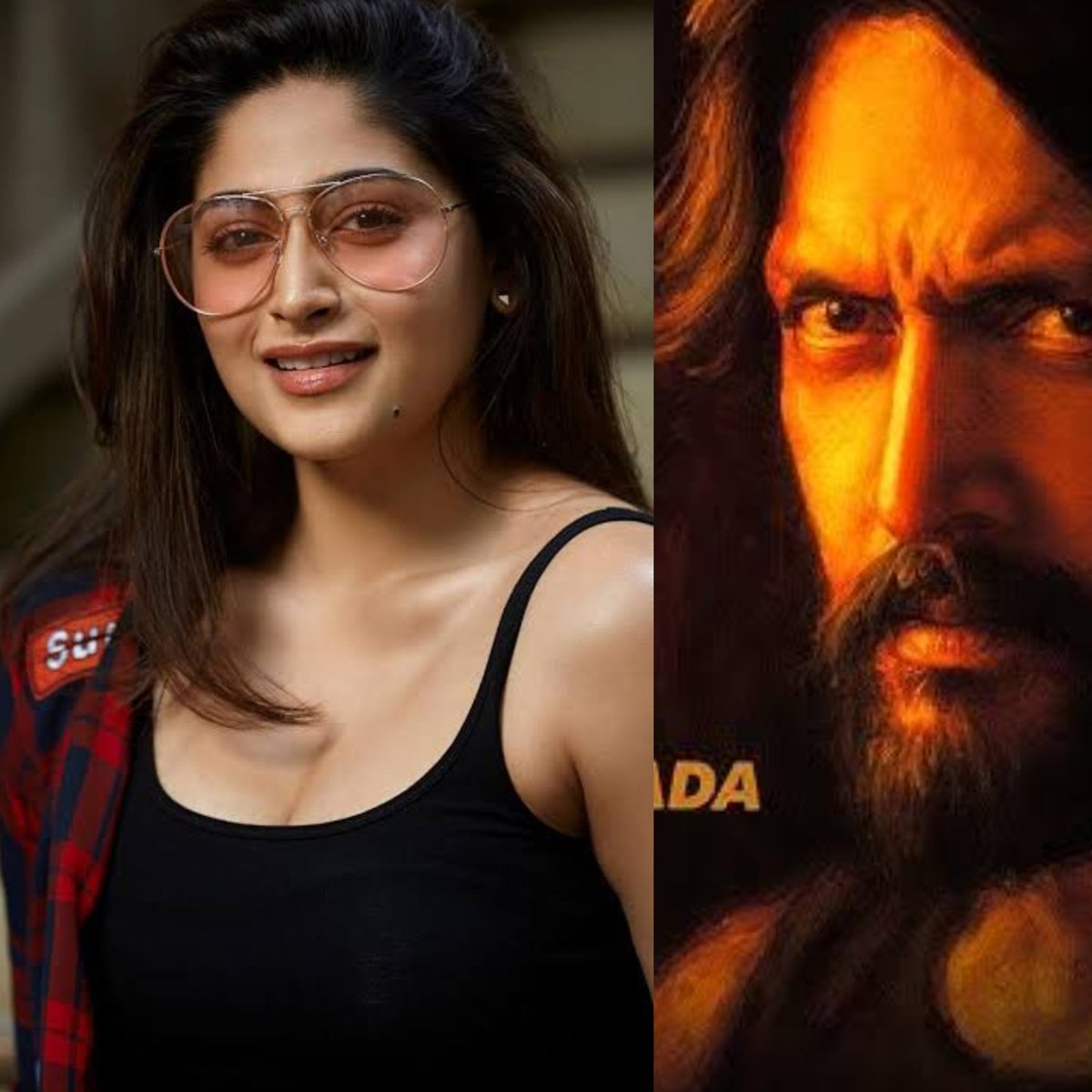 𝔸𝕒𝕕𝕚 𝕊𝕦𝕕𝕖𝕖𝕡𝕚𝕒𝕟 (@aadisudeepian) on Twitter photo Latest Buzz : Actress #NishvikaNaidu will be playing an important role in #Kichcha47 🔥
<a href="/KicchaSudeep/">Kichcha Sudeepa</a> Boss👑| <a href="/VKartikeyaa/">VIJAY Kartikeyaa</a> Latest Buzz : Actress #NishvikaNaidu will be playing an important role in #Kichcha47 🔥
<a href="/KicchaSudeep/">Kichcha Sudeepa</a> Boss👑| <a href="/VKartikeyaa/">VIJAY Kartikeyaa</a>
