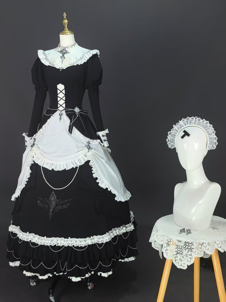 tanchjim_cs's tweet image. 完成