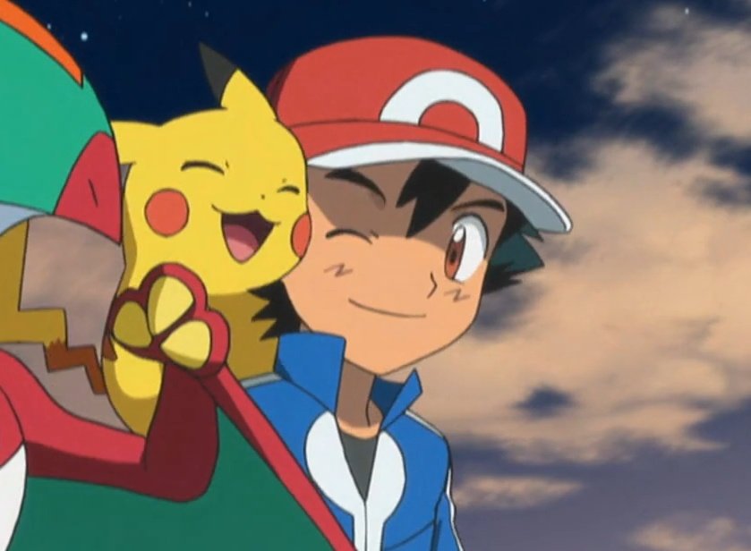 서로 윙크해주는거 머임 대박