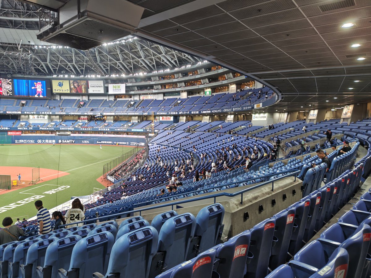 orix1buffaloes1 tweet picture