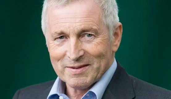 Philip Howard (@philiphowardbks) on Twitter photo #HappyBirthday <a href="/dimbleby_jd/">Jonathan Dimbleby</a>, British presenter of current affairs and political radio and television programmes, author and historian. He is the son of Richard Dimbleby and younger brother of television presenter David Dimbleby. #81todayππ #HappyBirthday <a href="/dimbleby_jd/">Jonathan Dimbleby</a>, British presenter of current affairs and political radio and television programmes, author and historian. He is the son of Richard Dimbleby and younger brother of television presenter David Dimbleby. #81todayππ