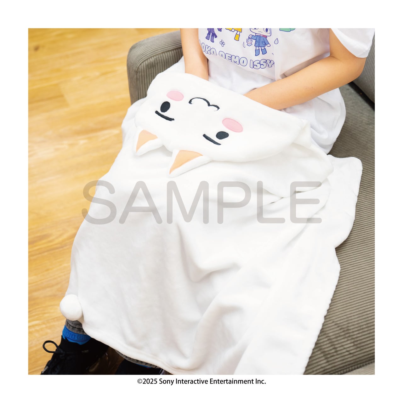 2007年/どこでもいっしょBIGバスタオル/井上トロ Amazon.co.jp: どこでもいっしょ25周年アニバーサリー