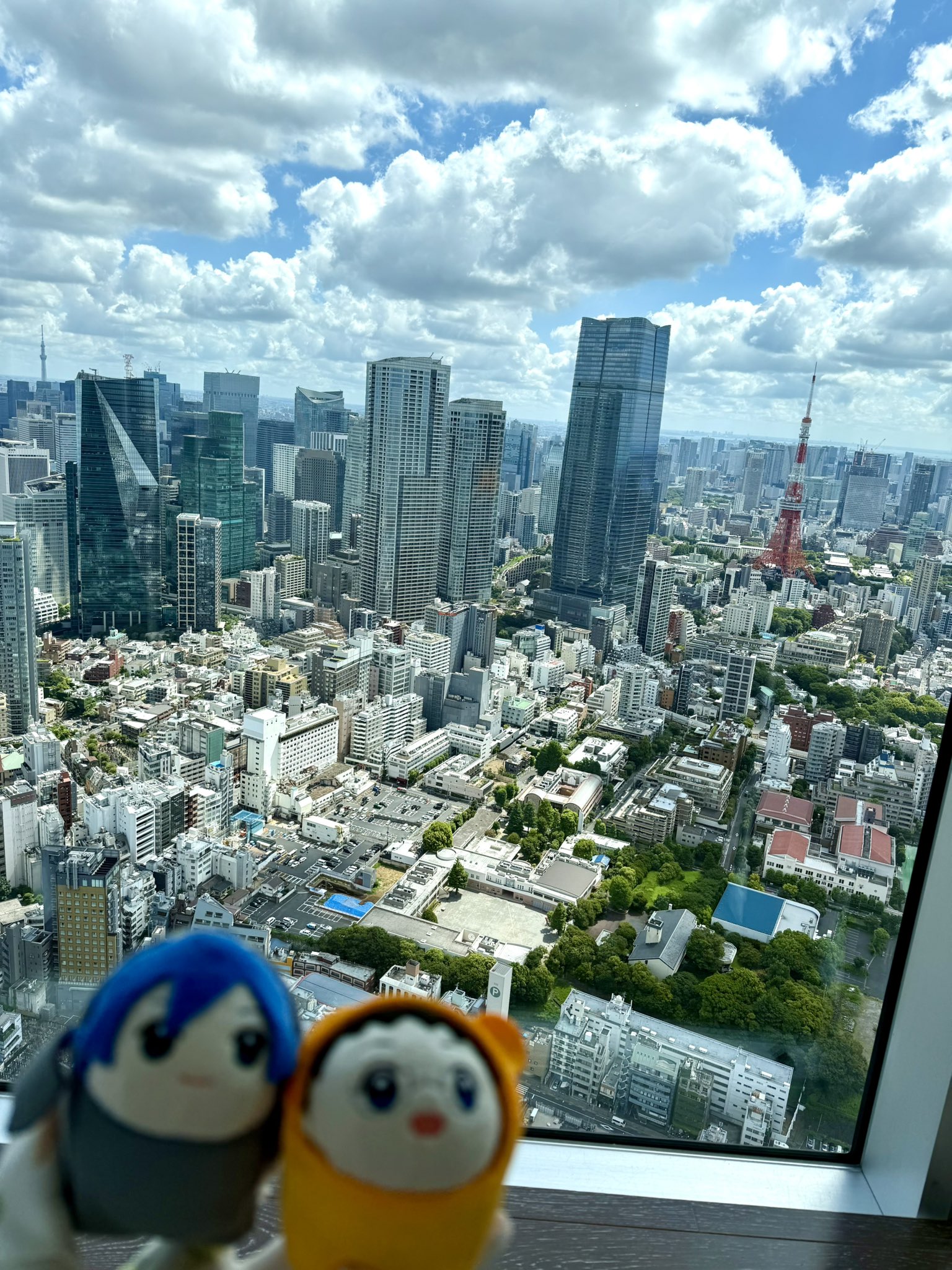 モン☆ on X: 