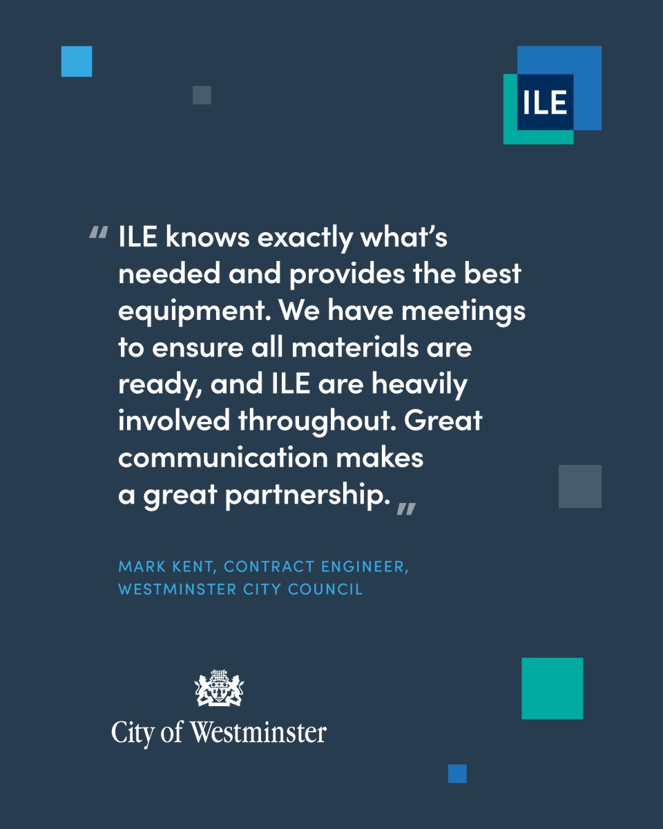ILEgroup's tweet photo. From custom solutions to British-made equipment, our latest case study reveals how this long-standing partnership continues to deliver exceptional value, reliability, and results—especially where standards are highest. Read our latest case study here. https://t.co/E5dAG8BVTd https://t.co/PJP8dalngw
