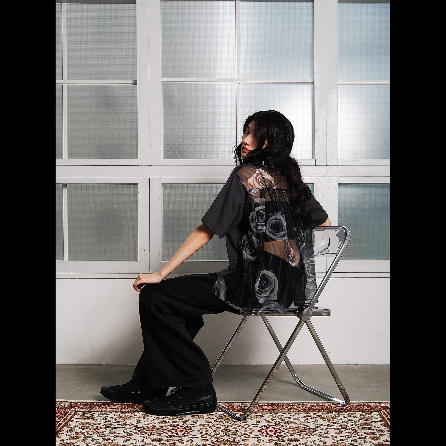 RADIO EVA OFFICIAL (@RADIOEVA_SHOP) / X