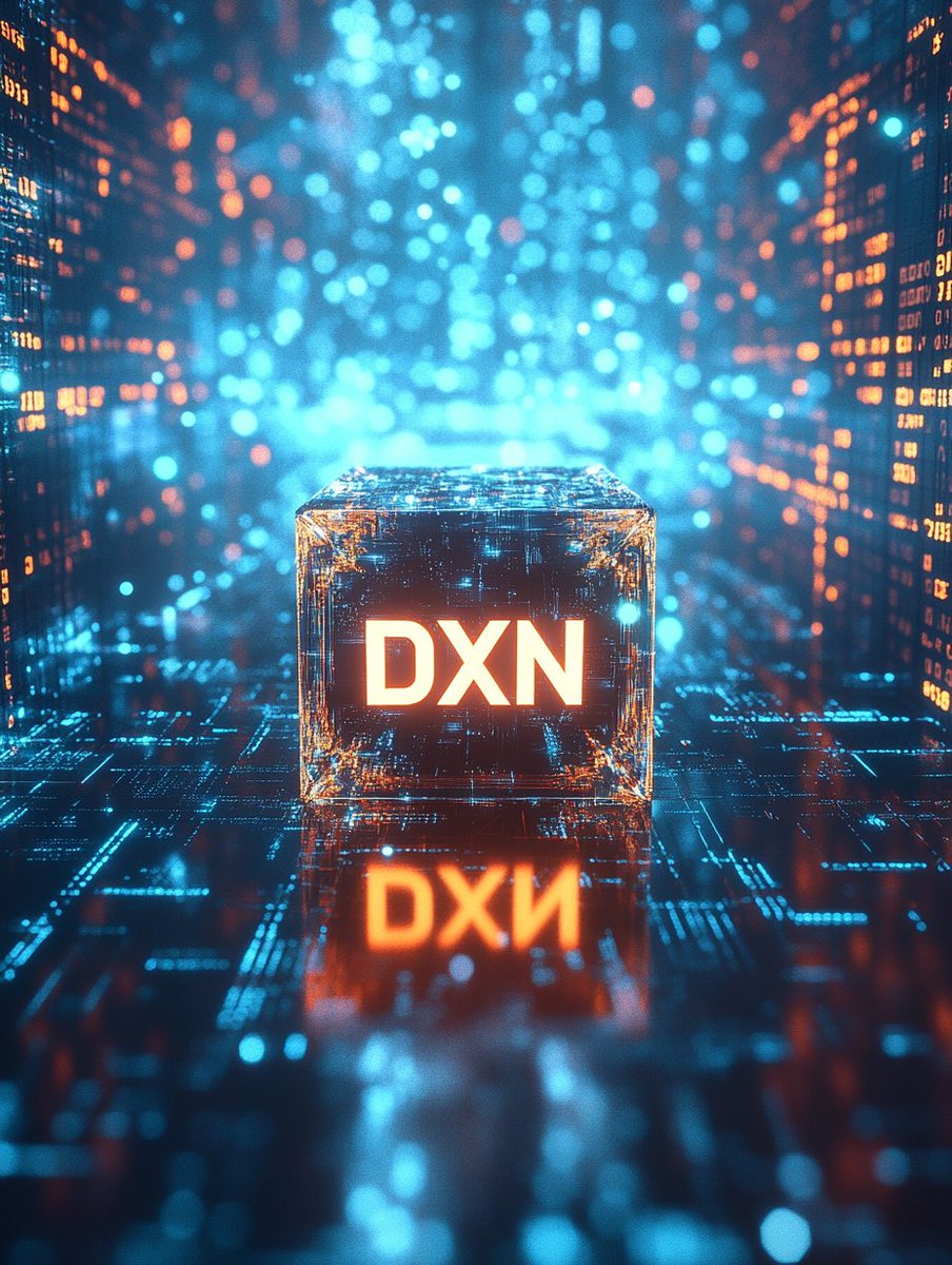 Each new DBXen.org user doesn't just join the protocol➡️ they strengthen it.

⚡More miners = more burn
📈 More burn = more scarcity
🔁 More stakers = more stability

This is value through network effects.
#DXN #CryptoGrowth #DeFiNetwork #crypto