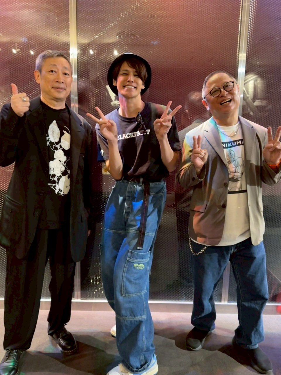 へのへのもへじ へのへのもへじ | STORES