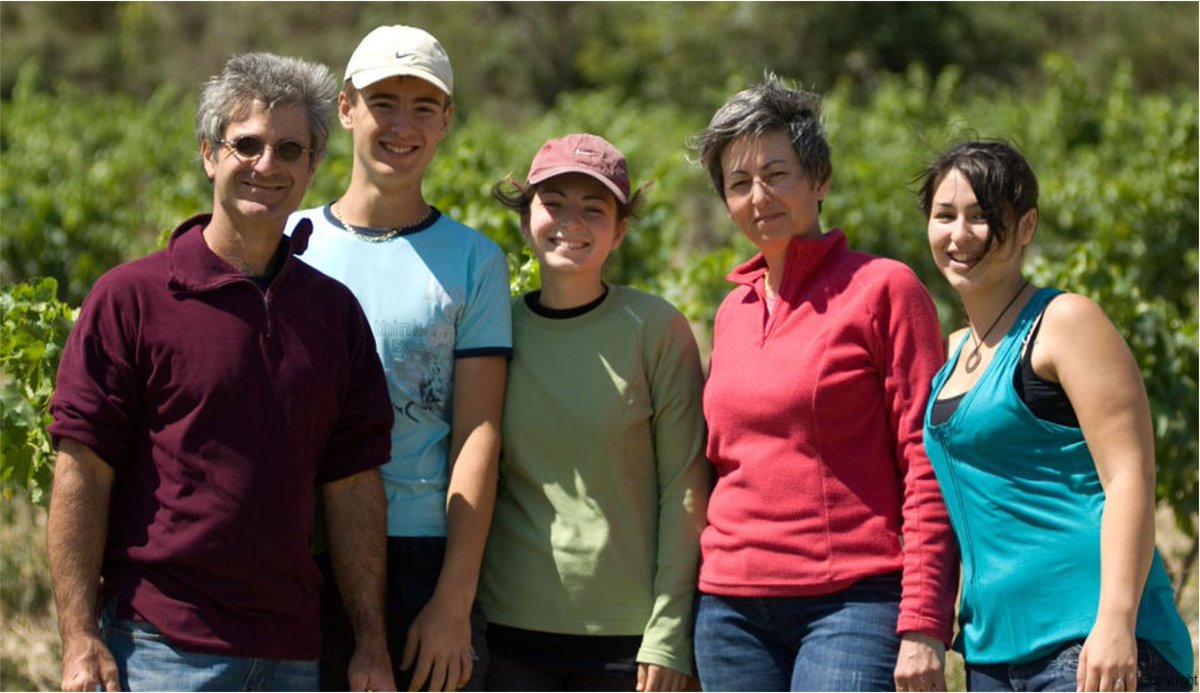 Reciprocal Wines | Montirius: An unparalleled family approach - mailchi.mp/reciprocal/mon…