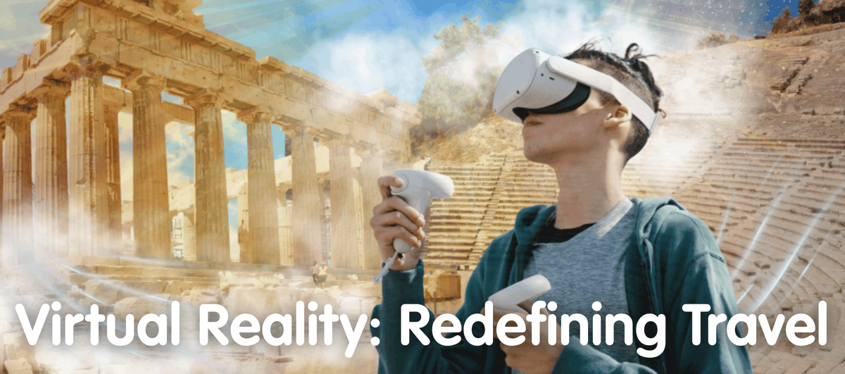 🌍✨ Immersive tourism is here, and Zioxi is powering it.
Discover how the Zioxi VR Charging Case is helping travel &amp; tourism providers deliver seamless, high-impact VR experiences around the world.
👉 Read the blog: okt.to/DLpetU
 #VR #TourismTech #ImmersiveTech #Zioxi