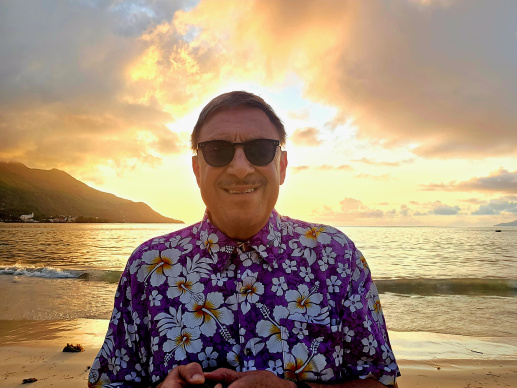 Work &amp; Travel Quiz with Maxim Behar: Around the World in Ideas, Stories, and Lessons rebrand.ly/xs0hjpr