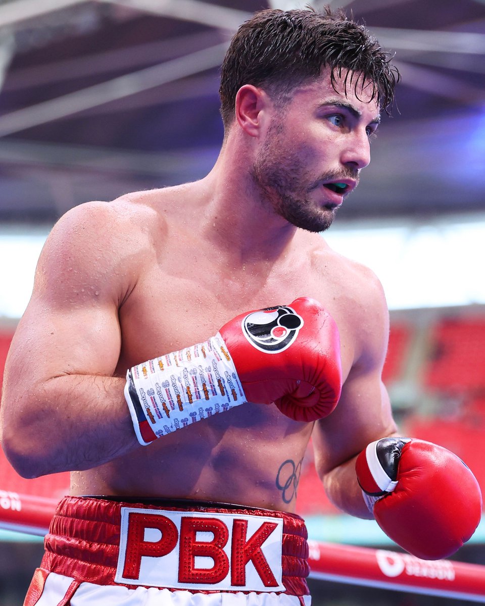 Boxing News+ (@boxingnewsplus) on Twitter photo โI saw a quote from Murtazaliev, saying to not mention his name if Iโm not going to take the fight, but Iโve never had an offer.โ - <a href="/JOSHPBK/">Josh Kelly ๐ฅ</a>
More: buff.ly/31AiPlE โI saw a quote from Murtazaliev, saying to not mention his name if Iโm not going to take the fight, but Iโve never had an offer.โ - <a href="/JOSHPBK/">Josh Kelly ๐ฅ</a>
More: buff.ly/31AiPlE