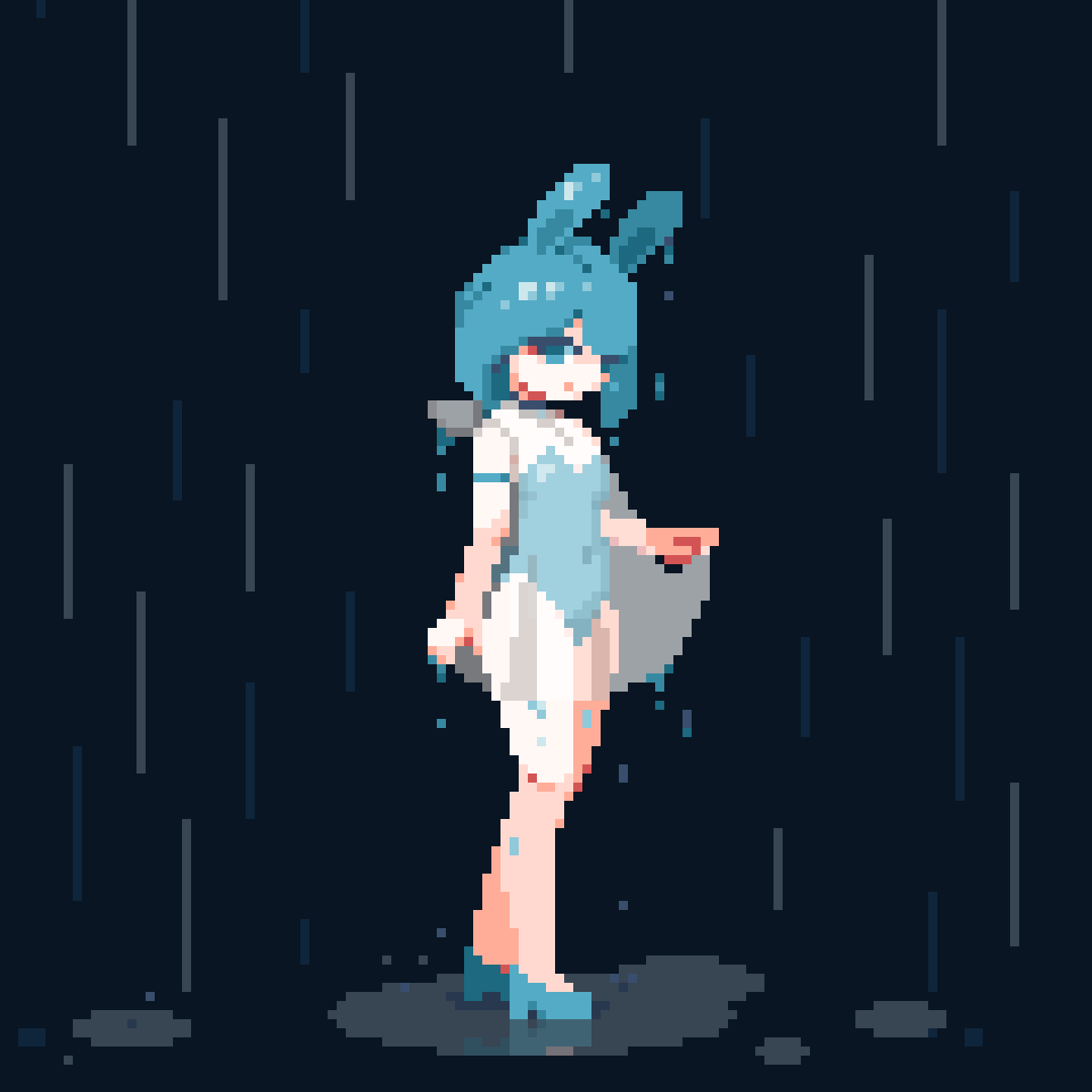 Kiwumo☁️希無 tweet media