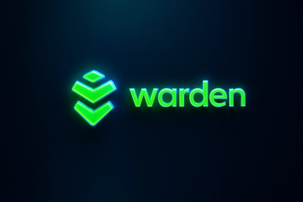Warden Season 2 starts August 1 👀
0.25% of $WARD is on the line.
Been earning WARP? You’re in.

Stake, play, build.
Snapshot is coming fast🚀🚀
Let’s go💪

<a href="/wardenprotocol/">Warden</a>
