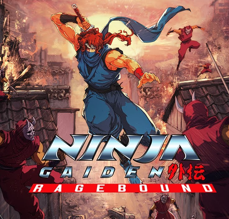 🥷💥 Ninja Gaiden: Ragebound sort aujourd’hui !

Le célèbre jeu d’action fait son grand retour dans un reboot 2D nerveux, plus intense que jamais.

⚔️ Vitesse, précision, et combats tranchants
🎮 Un hommage aux classiques avec une touche moderne