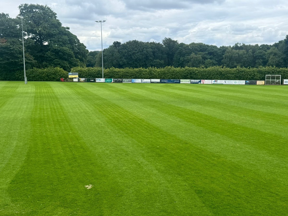 Agrovista Amenity (@agrovistaamnty) on Twitter photo Polyon 15-5-15 slow-release fertiliser applied on 7/7/2025 at <a href="/Pavsscoreline/">Paviors RFC</a> by <a href="/hmeuk/">Howard Marshall Engineering</a>. Pitches are in amazing condition ahead of the new season. Polyon 15-5-15 slow-release fertiliser applied on 7/7/2025 at <a href="/Pavsscoreline/">Paviors RFC</a> by <a href="/hmeuk/">Howard Marshall Engineering</a>. Pitches are in amazing condition ahead of the new season.