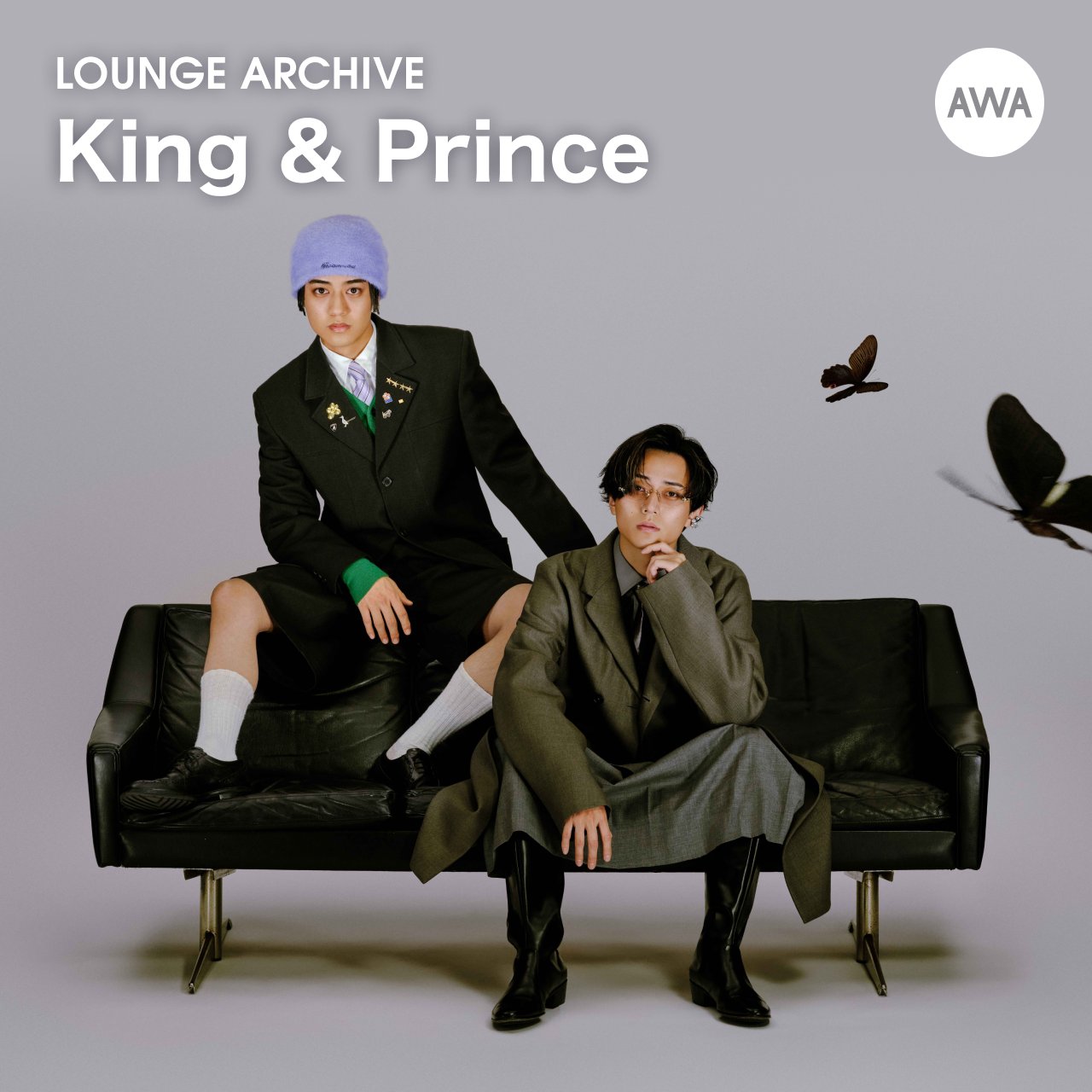 King ＆ Prince King & Prince | STARTO ENTERTAINMENT Wiki | Fandom