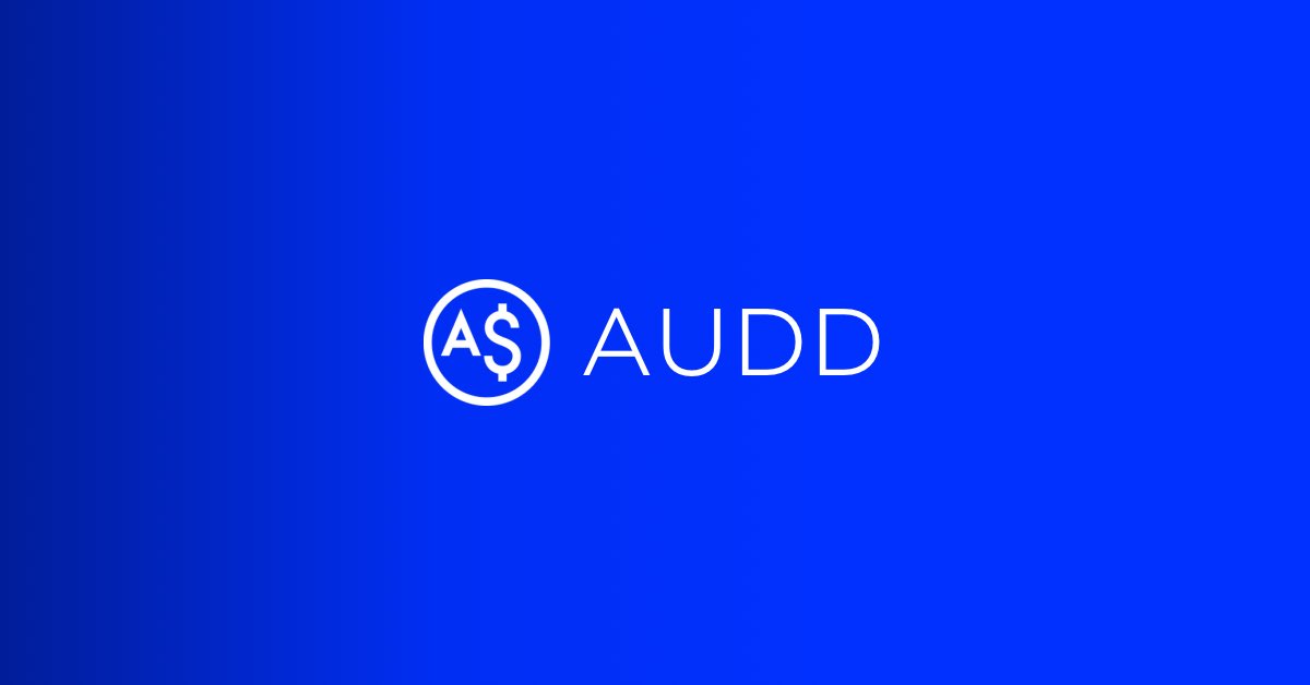 HBAR Foundation (@hbar_foundation) on Twitter photo AUDD, the Australian Digital Dollar stablecoin on @Hedera, selected by Hedera Council member AP+ to be used in <a href="/RBAInfo/">Reserve Bank of Australia</a>’s “Project Acacia” 🇦🇺
audd.digital/audd-stablecoi… AUDD, the Australian Digital Dollar stablecoin on @Hedera, selected by Hedera Council member AP+ to be used in <a href="/RBAInfo/">Reserve Bank of Australia</a>’s “Project Acacia” 🇦🇺
audd.digital/audd-stablecoi…
