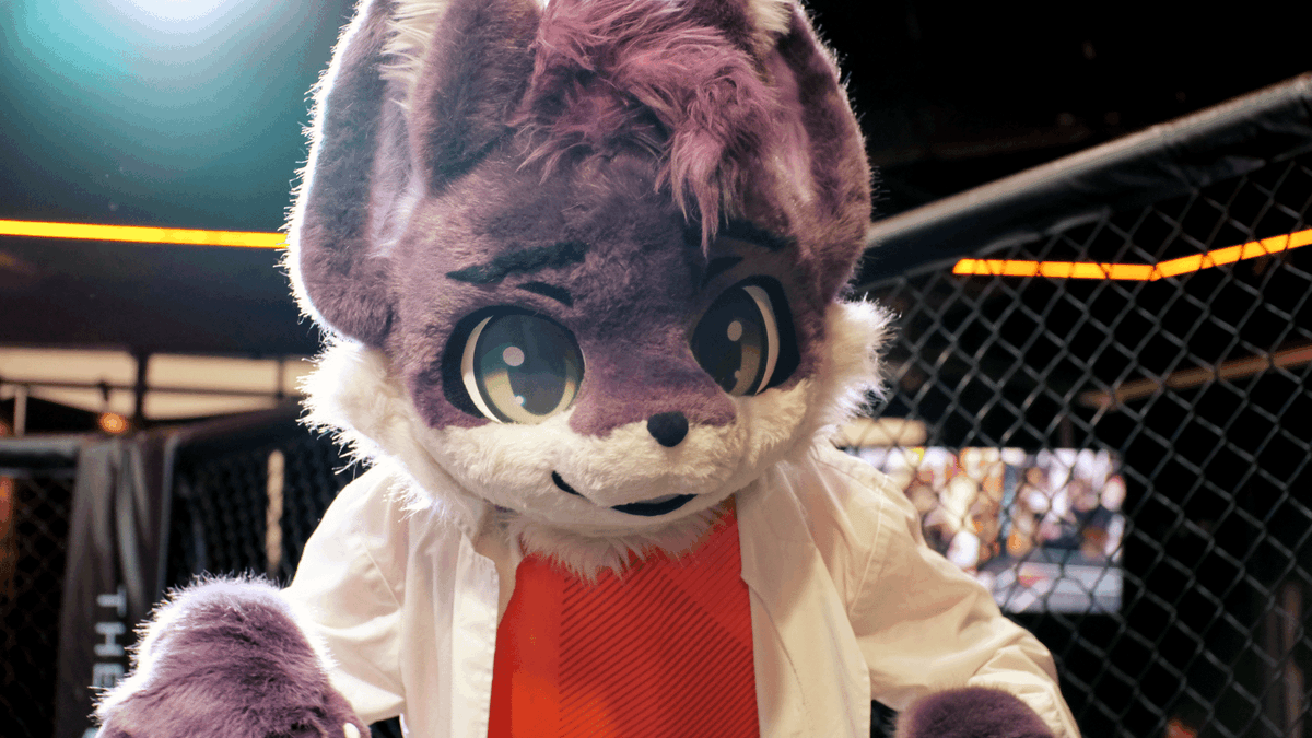 Jinhai here! Reporting live from the WRESTLING RING! Where today's fighters will display their strength and skill!!

📷 <a href="/Wofychuu/">Wofy Yems (EssZX) ✨💕🔜 IWAG'25</a>