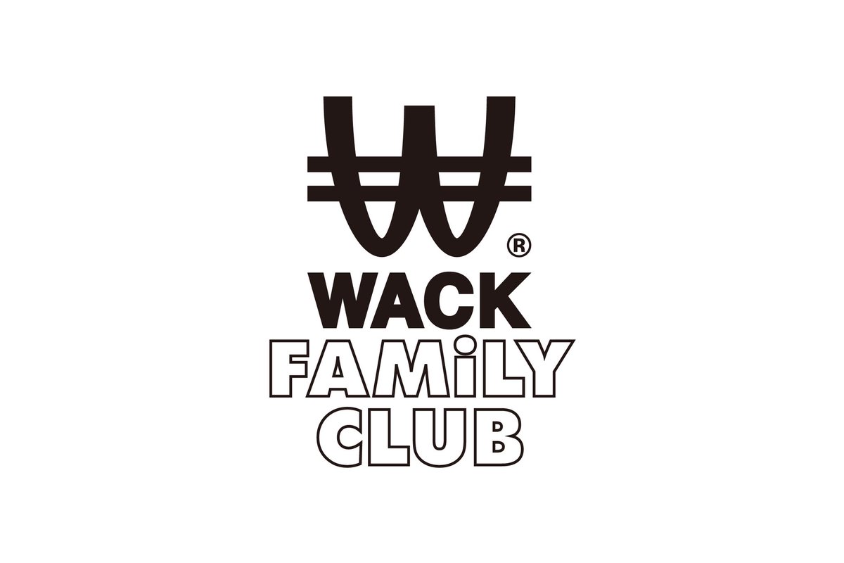 ⚡️#WACKFAMiLYCLUB ⚡️
所属事務所WACKのファンクラブ
Q&amp;A更新！
wackfamilyclub.com/posts/qa

WACKメンバーへの質問も募集中！
ご入会はこちら！
wackfamilyclub.com