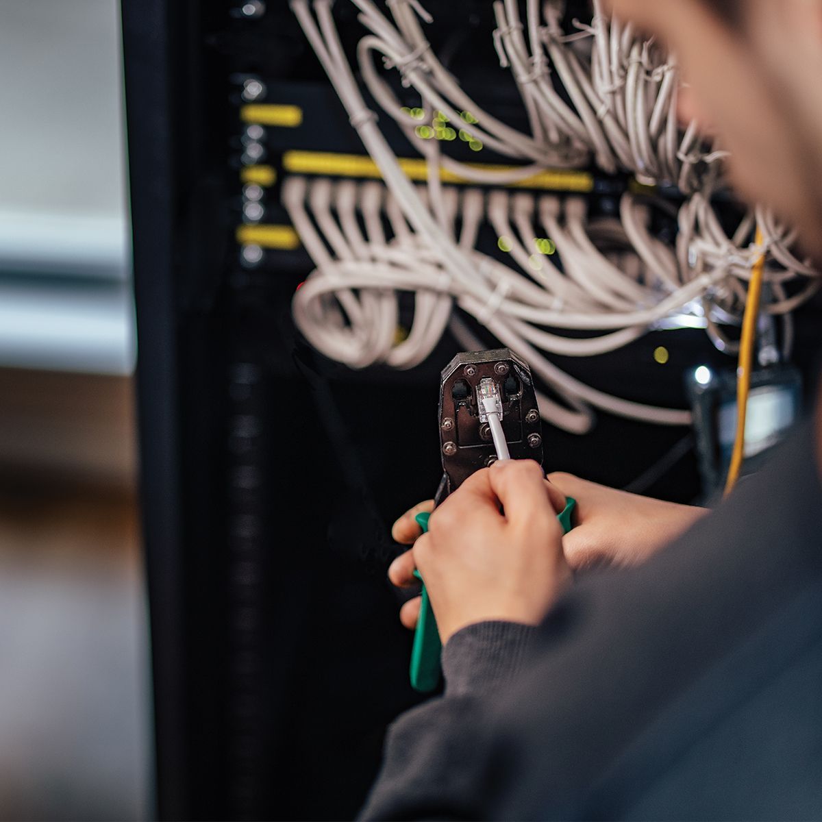 HTL_Support's tweet image. 🔌 Get your business connected right the first time.

HTL offers tailored voice &amp;amp; data cabling, network installation, and configuration services at a cost-effective rate.

#NetworkInstallation #CablingSolutions #ITInfrastructure #LondonBusiness