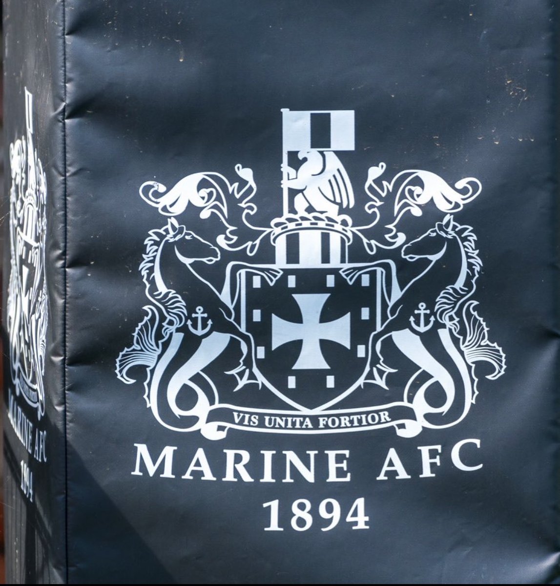 🤝 We are inviting applications for the role of first team matchday secretary.

Anyone interested should email club secretary Richard Cross on secretary@marinefc.com.

More details: marinefc.com/vacancy-first-…

#WeAreMarine