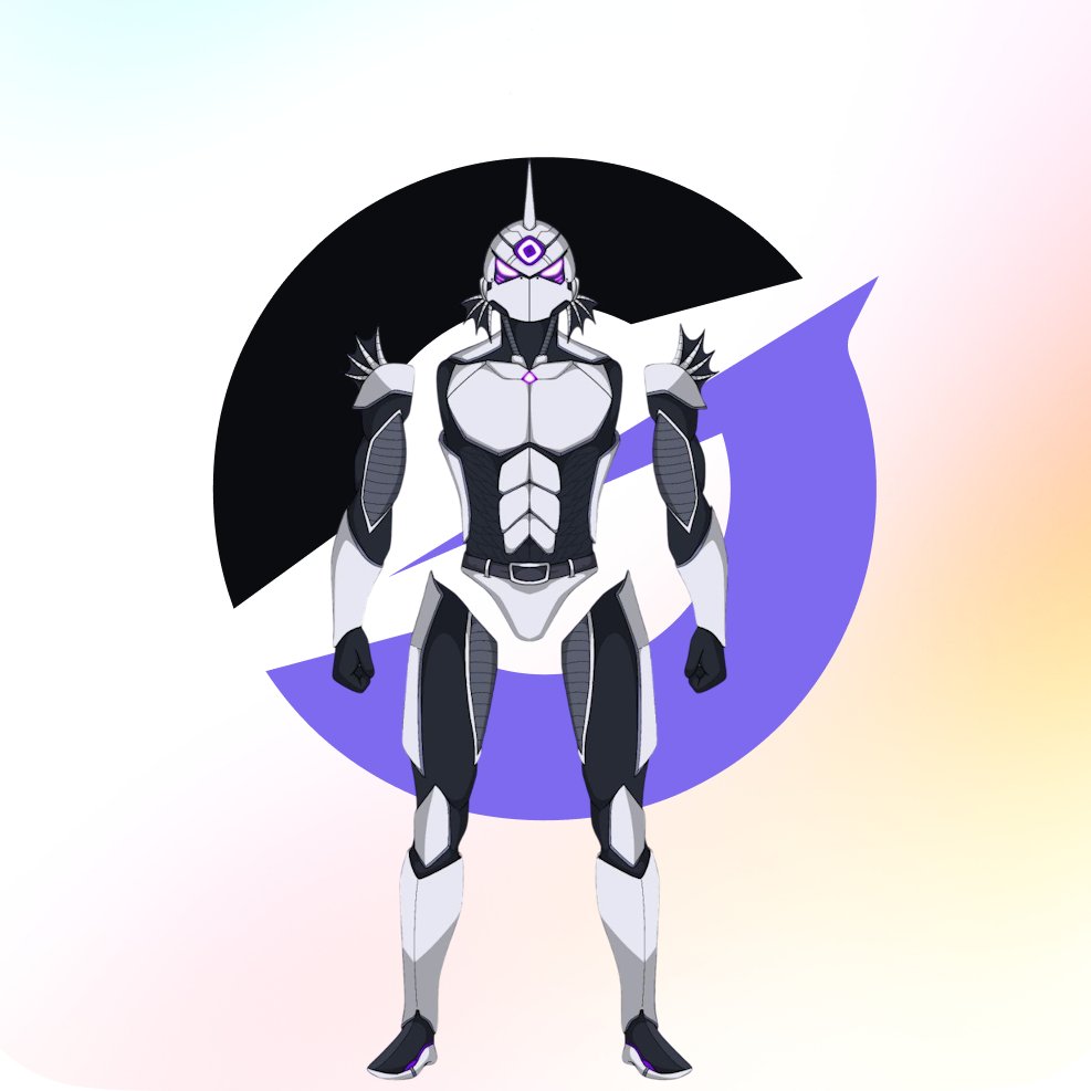 SLMND: swimming upstream
OCEAN: chaotic
AI: vibe coding the whole thing in real time

Today we collab with <a href="/TrainDotAI_/">Dot AI ⨀</a> for 10x Mainnet GTD WLs and 10x .AI Pass

🔹Follow <a href="/TrainDotAI_/">Dot AI ⨀</a> + <a href="/slmndNFT/">SLMND</a> 
 🔹Like/RT/Tag a human
🔹 Drop your wallet below
