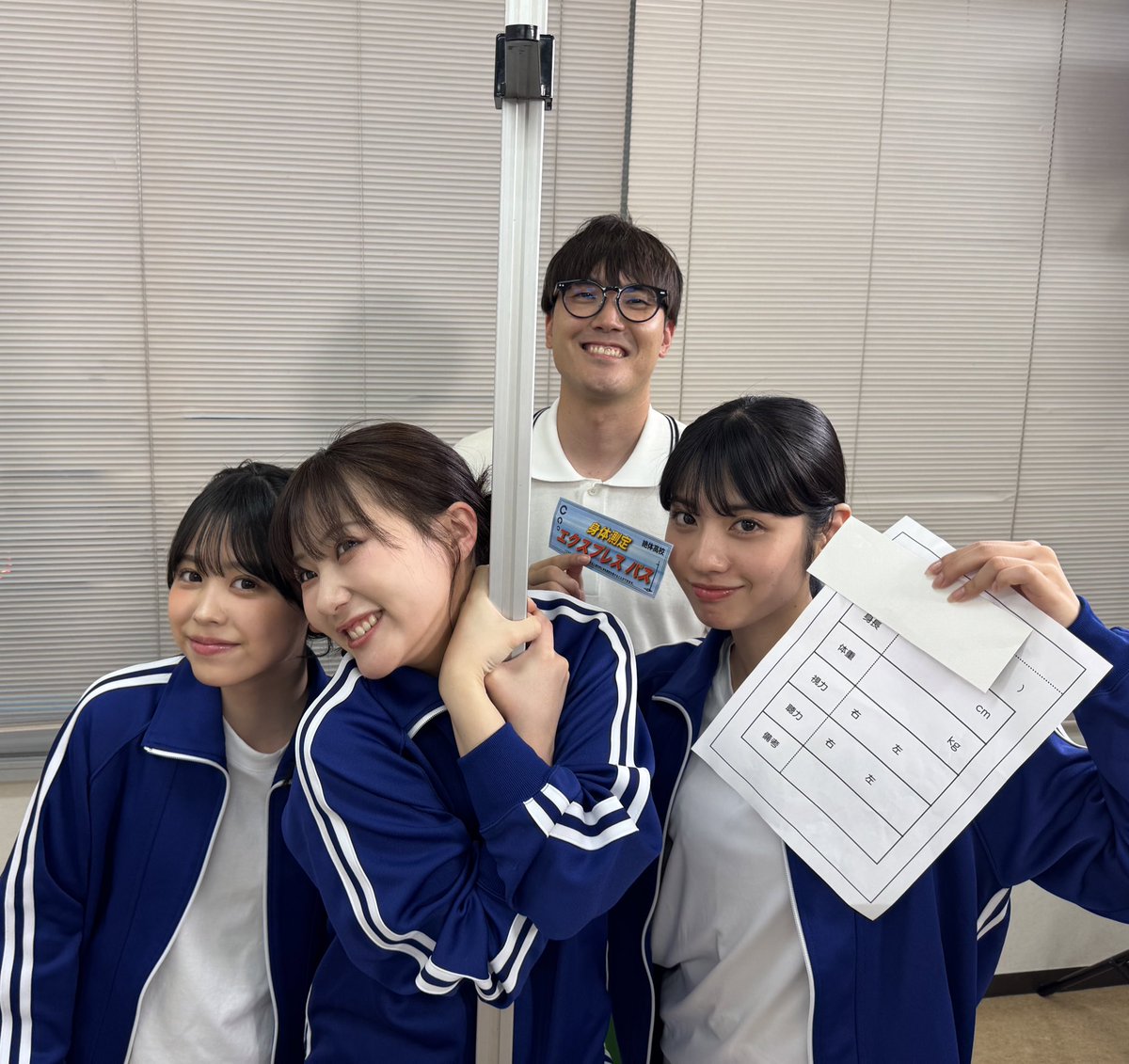かんちゃん 梶原叶渚 STAFF OFFICIAL (@kanchanstaff) / X