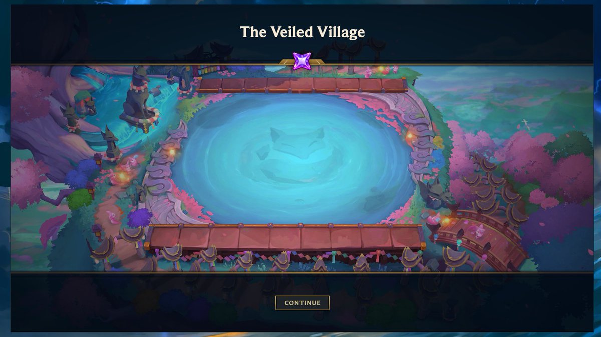 i said "i think riot hates me" and got it on the last roll