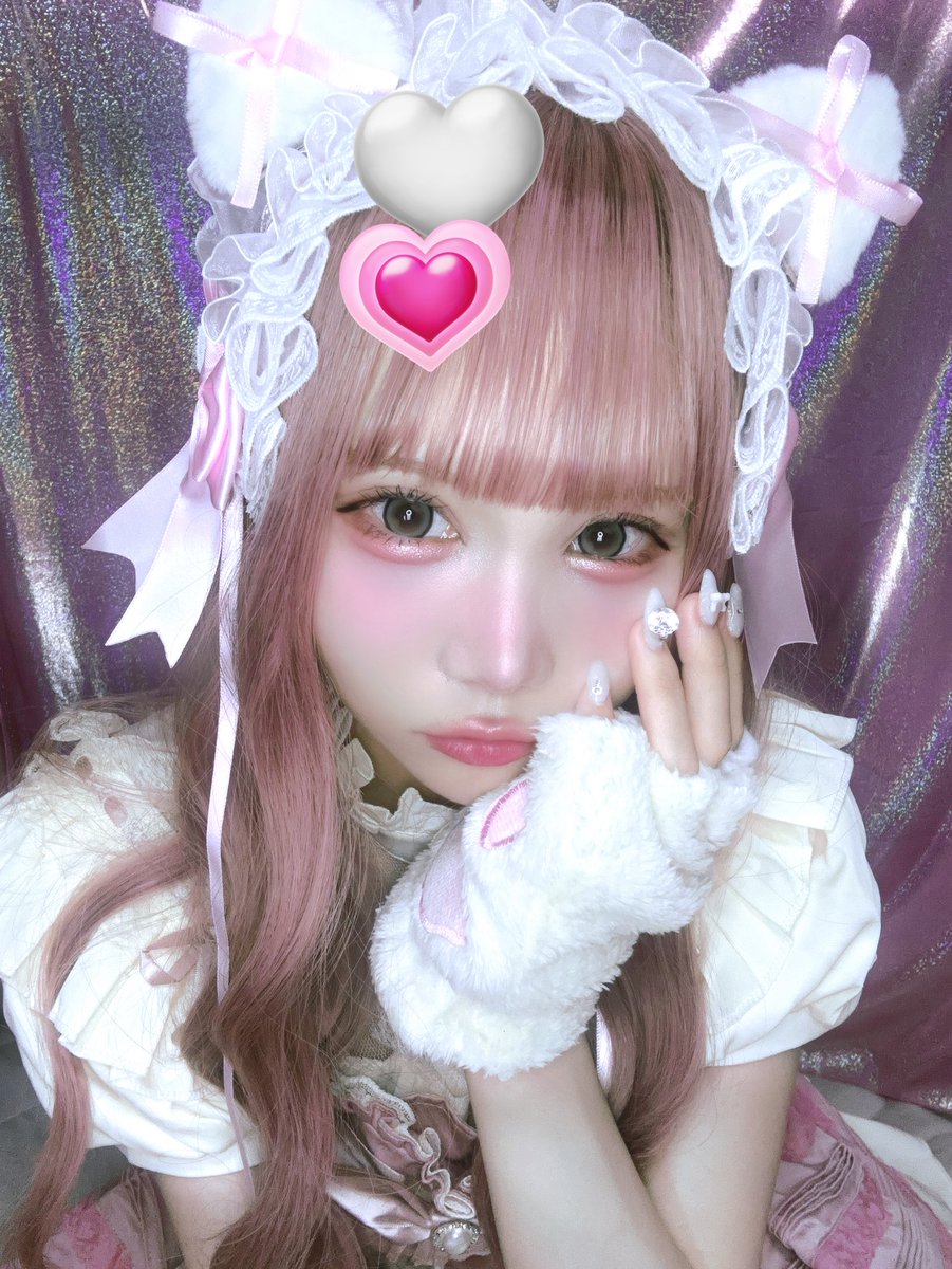 イベントで着る衣装あまりにも可愛すぎるかも♡