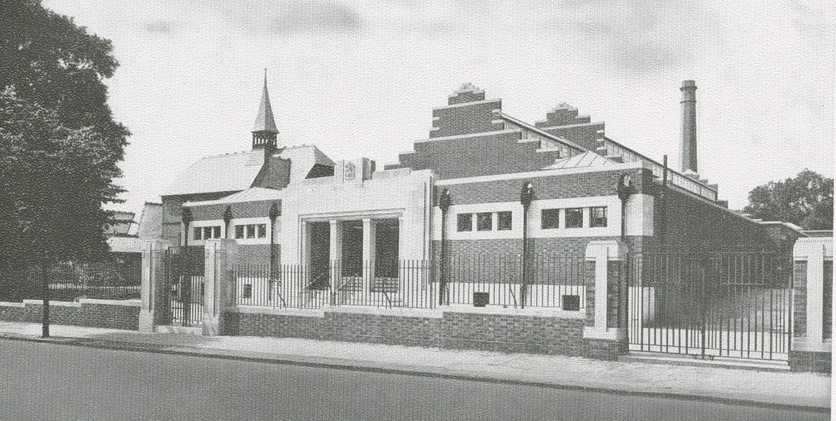Birmingham Archives & Collections (@theironroom) on Twitter photo #SparkhillSwimmingBaths was opened on 29 July 1931 as part of the city's commitment to providing a clean and safe space for exercise and recreation for its citizens. Ref - City of Birmingham Baths Department, 1851 – 1951 L45.33 <a href="/LibraryofBham/">LibraryofBirmingham</a> #SparkhillSwimmingBaths was opened on 29 July 1931 as part of the city's commitment to providing a clean and safe space for exercise and recreation for its citizens. Ref - City of Birmingham Baths Department, 1851 – 1951 L45.33 <a href="/LibraryofBham/">LibraryofBirmingham</a>