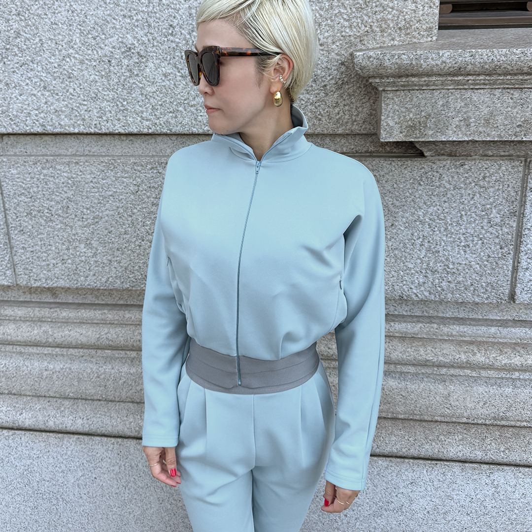 11/22までお値下♡新品未使用タグ付き♡JENNEジェンヌ チェックジャケット チェックモダンロングジャケット｜JENNE(ジェンヌ)公式通販：パリ