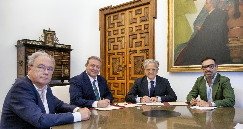 Diario 24 Emprende (@d24_emprende) on Twitter photo Garántia SGR y la Diputación de Córdoba impulsan una línea de #financiación de hasta 8 millones de euros.
<a href="/dipucordoba/">Diputación de Córdoba</a> #GarántiaSGR #pymes #autonomos
bit.ly/4l35RRG Garántia SGR y la Diputación de Córdoba impulsan una línea de #financiación de hasta 8 millones de euros.
<a href="/dipucordoba/">Diputación de Córdoba</a> #GarántiaSGR #pymes #autonomos
bit.ly/4l35RRG