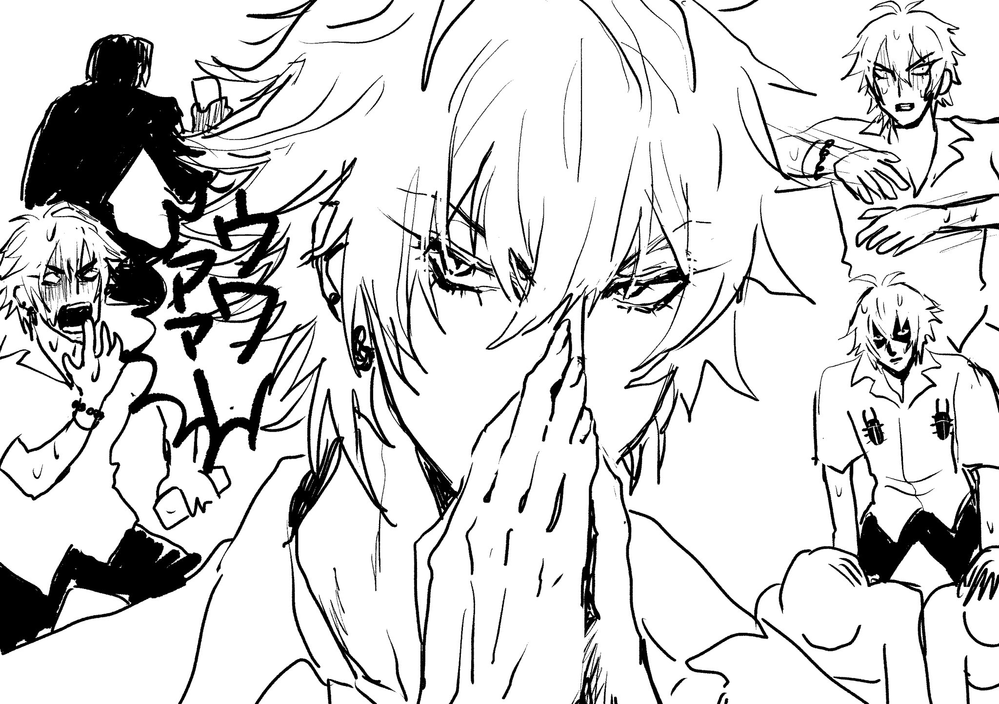 ハムピース (@HAMP_HP) / X