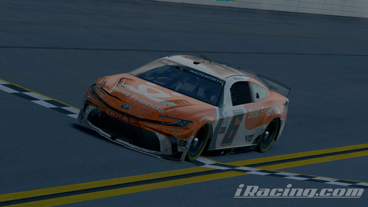 Pro Edge Racing (@proedgeracing1) on Twitter photo We have a 3-time winner of the <a href="/RevLimitWrkshop/">RevLimit Workshop</a> Daytona 500!
P1- <a href="/GreatGoDZeuS/">Mathieu Weeks</a>
P2- <a href="/DavidTooker/">πΏππ«ππ ππ€π€π ππ§ π</a>
P26- <a href="/EBirrel/">EDubZ</a>
P28- <a href="/TreHolmes11/">Tre'</a>
P36- <a href="/wadsy24/">Justin Wadsworth</a>
<a href="/EliteRacing_/">Elite Racing League</a> / <a href="/BellyUpSports/">Belly Up Sports</a> We have a 3-time winner of the <a href="/RevLimitWrkshop/">RevLimit Workshop</a> Daytona 500!
P1- <a href="/GreatGoDZeuS/">Mathieu Weeks</a>
P2- <a href="/DavidTooker/">πΏππ«ππ ππ€π€π ππ§ π</a>
P26- <a href="/EBirrel/">EDubZ</a>
P28- <a href="/TreHolmes11/">Tre'</a>
P36- <a href="/wadsy24/">Justin Wadsworth</a>
<a href="/EliteRacing_/">Elite Racing League</a> / <a href="/BellyUpSports/">Belly Up Sports</a>