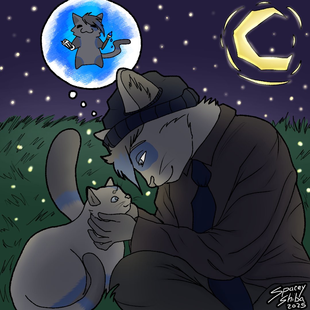 Sam (@spaceyshiba) on Twitter photo Artfight for Azure! <a href="/awful_feline/">Azure π AFC</a>
___________________
#artfight2025 #artfightteamfossils #artfight #digitalart #furryart #furryartist #furryfandom #furryartwork #anthroart #furry Artfight for Azure! <a href="/awful_feline/">Azure π AFC</a>
___________________
#artfight2025 #artfightteamfossils #artfight #digitalart #furryart #furryartist #furryfandom #furryartwork #anthroart #furry