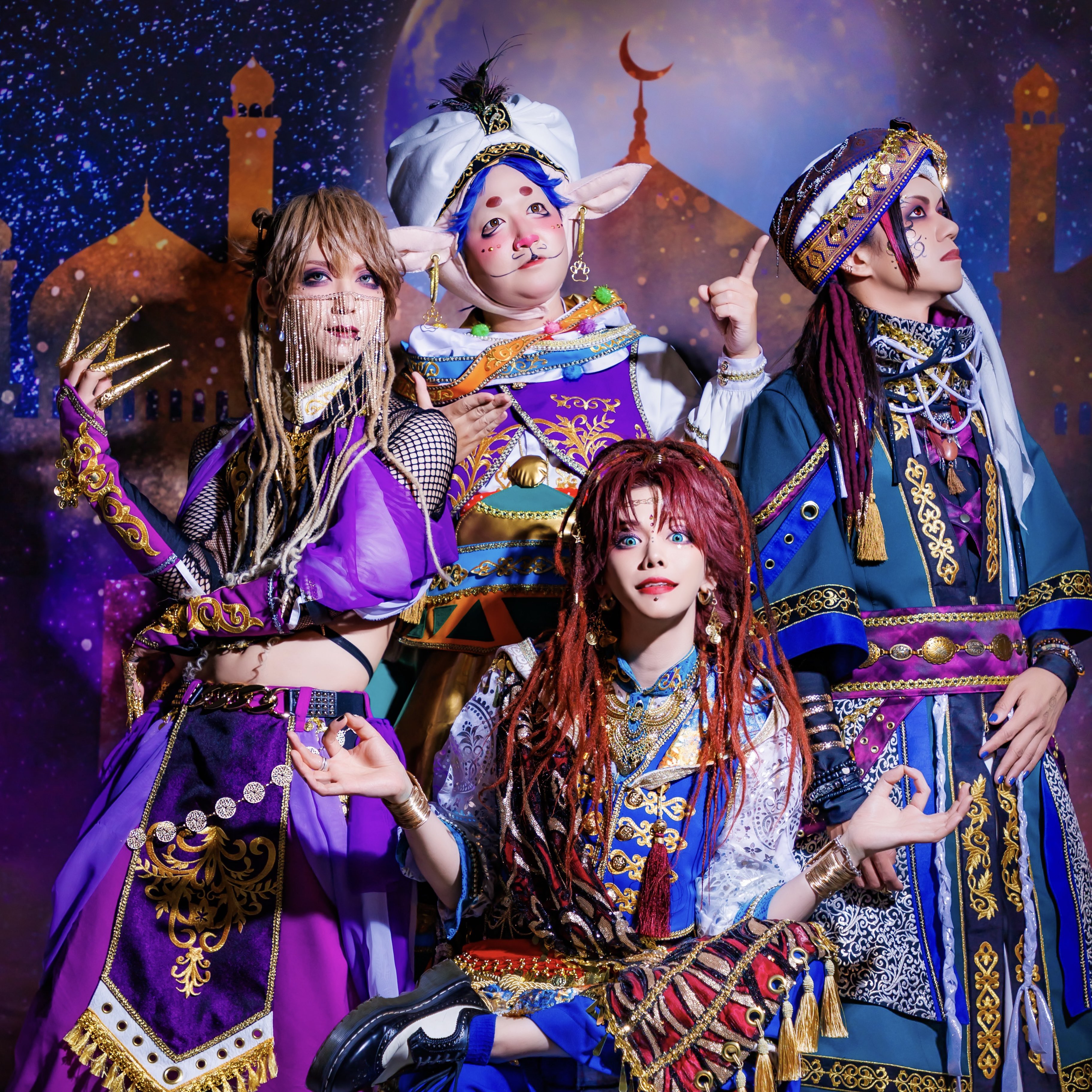 【希少】　ルセラフィム　nukak コラボ　ポーチ　FEARNADA垂れ幕 希少】 ルセラフィム nukak コラボ ポーチ FEARNADA垂れ幕 t