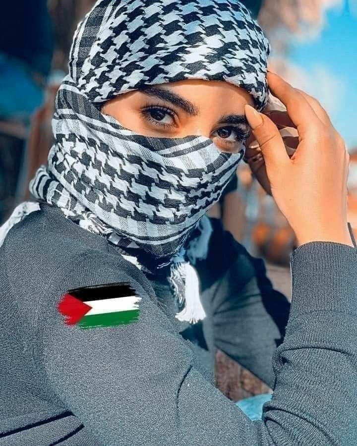 Arriba ✌️🇵🇸
Palestina