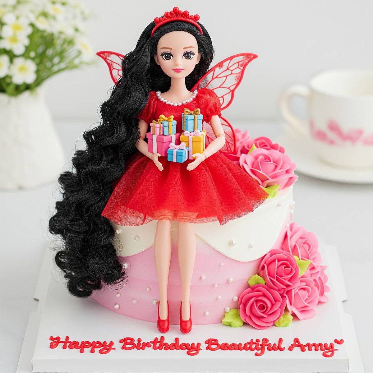 <a href="/AmyBarbera/">Amy Barbera</a> <a href="/ElisaBark/">Elisa M. Bark</a> <a href="/AprilsArt/">April Anselona</a> <a href="/MargoJoy444/">Margo Joy</a> <a href="/amerijamband/">Corine Barton / Amerijam band</a> <a href="/fett1111/">JodoFett1111Part 2 Pirate Positivity!</a> <a href="/Chef_Charmaine/">Charmaine</a> <a href="/loveGoldenHeart/">💛Christina Goebel, M.A.</a> <a href="/DeborahKozich/">Deborah Toyias Kozich</a> <a href="/NoorioZehra/">I am Noor</a> <a href="/cpmmentor/">Fred Lederer</a> HBD Beautiful Amy👑🎂🎁🌸🦄 🎉🎊🎈🫂🩷💖..