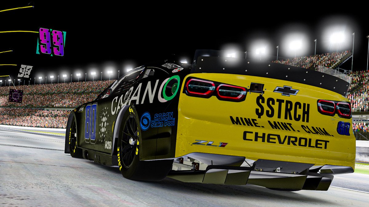 Jayme Graham (@jaymed_g) on Twitter photo Beaten. Battered. But NEVER OUT
A hard earned P16 in our <a href="/CTCRacing/">CTC Racing</a> rookie season debut!!! Despite a disastrous start to our race, we battled to keep our <a href="/CardanoRaceTeam/">Cardano Race Team</a> #80 on track, and capitalized when it counted ✊🏼
$ADA | $HOSKY | $STRCH | #CardanoCommunity Beaten. Battered. But NEVER OUT
A hard earned P16 in our <a href="/CTCRacing/">CTC Racing</a> rookie season debut!!! Despite a disastrous start to our race, we battled to keep our <a href="/CardanoRaceTeam/">Cardano Race Team</a> #80 on track, and capitalized when it counted ✊🏼
$ADA | $HOSKY | $STRCH | #CardanoCommunity