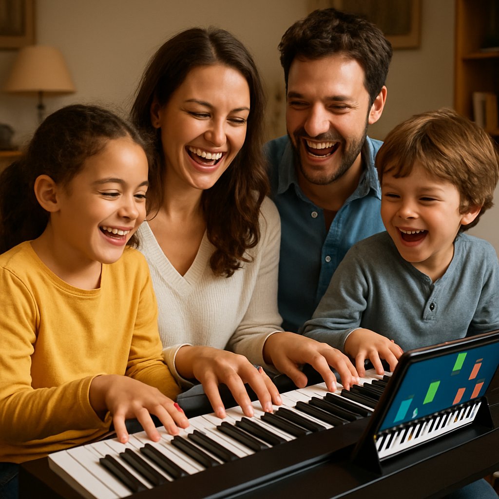 Piano Wizard Academy tweet media